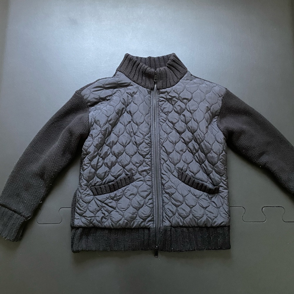 525 America Quilted Jacket
